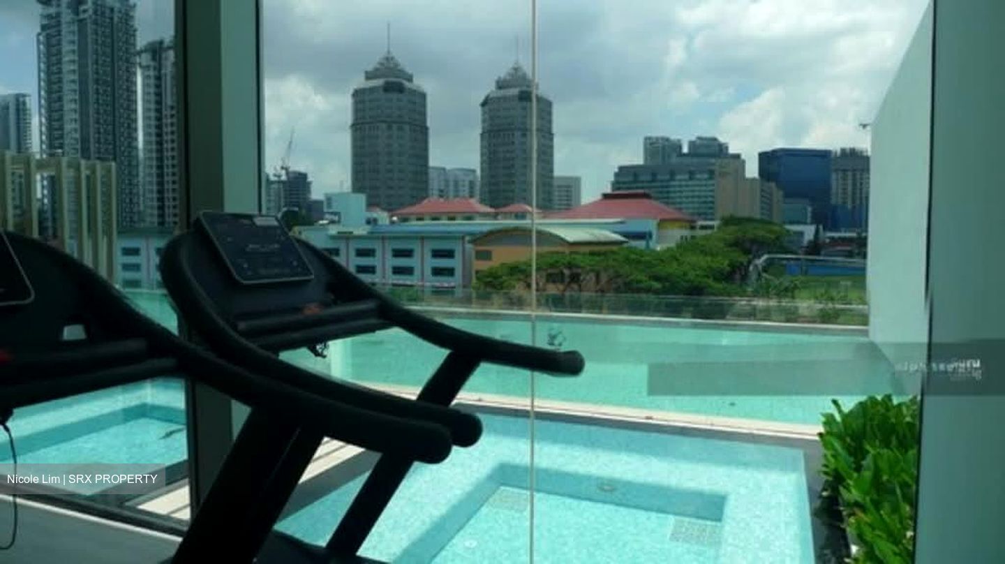 One Dusun Residences (D12), Apartment #561869291